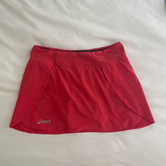 ASICS Workout Tennis Skort - Picture 1 of 3